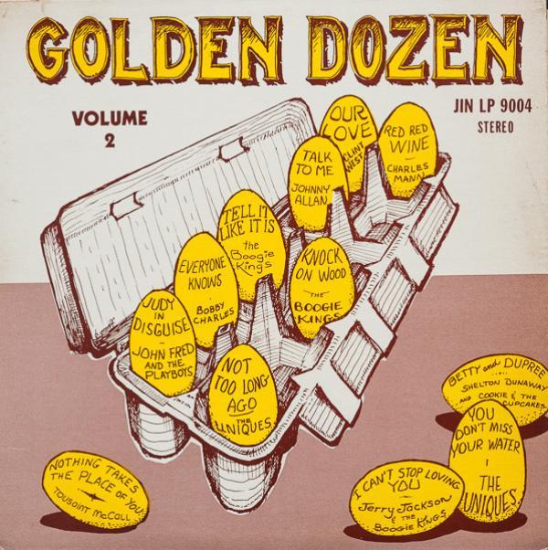  - Golden Dozen Volume 2