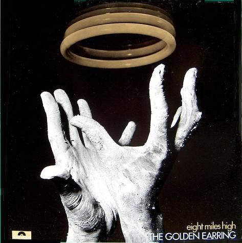 Golden Earring - Eight Miles High