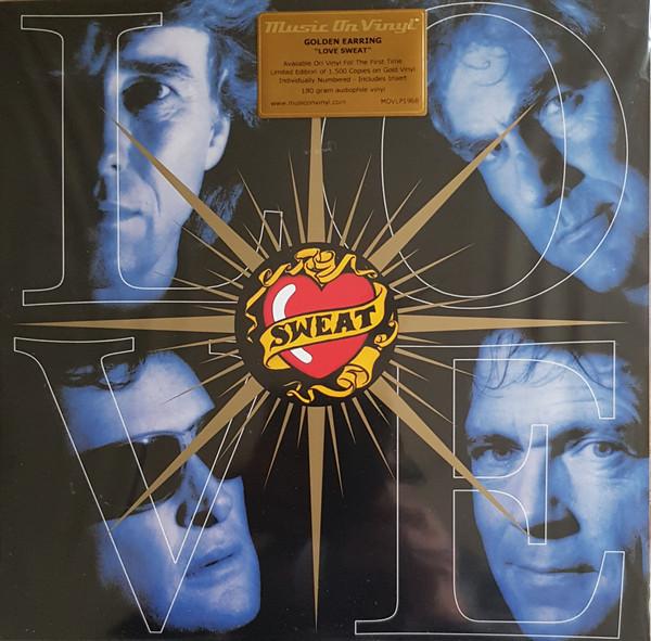 Golden Earring - Love Sweat