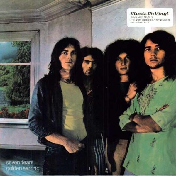 Golden Earring - Seven Tears