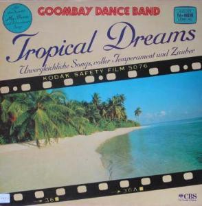 Goombay Dance Band - Tropical Dreams