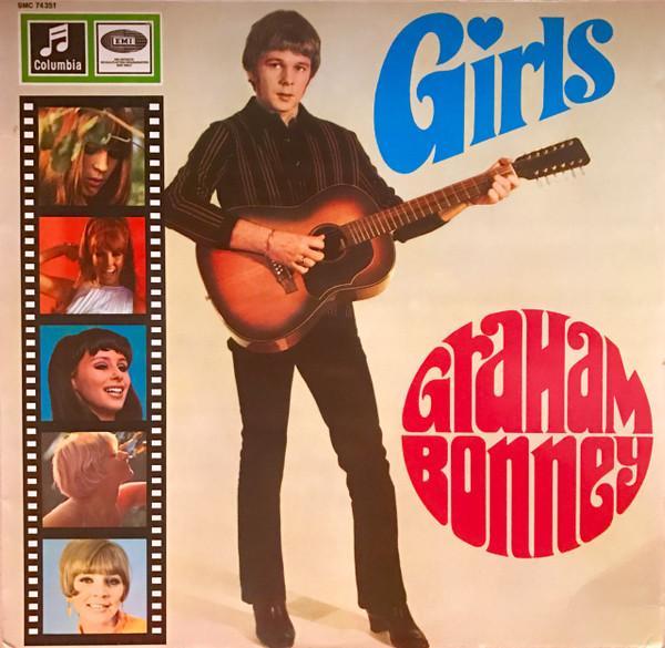 Graham Bonney - Girls
