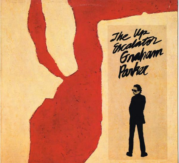 Graham Parker - The Up Escalator
