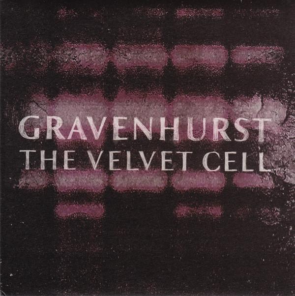 Gravenhurst - The Velvet Cell