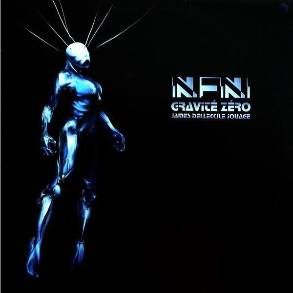 Gravité Zéro - Infini