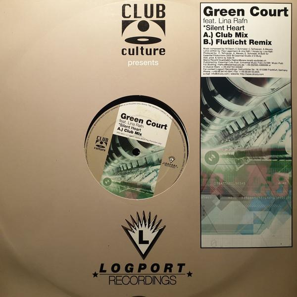 Green Court, Lina Rafn - Silent Heart