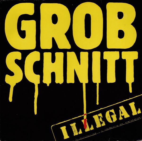 Grobschnitt - Illegal