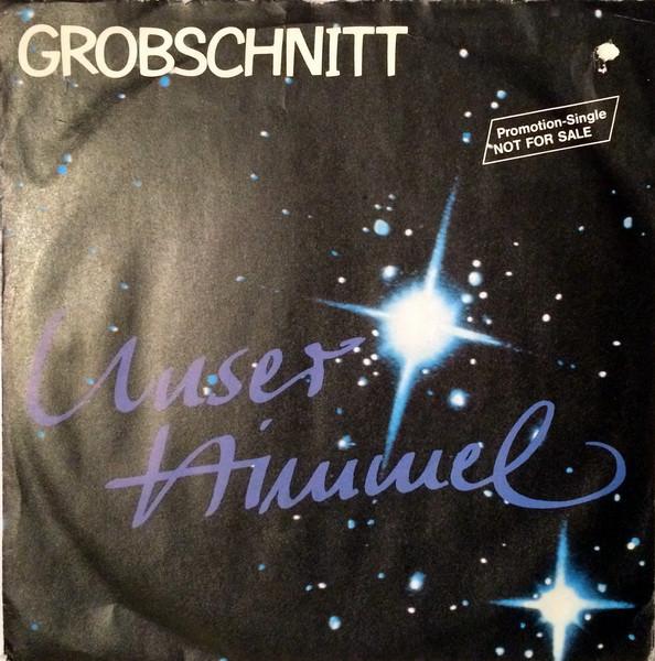 Grobschnitt - Unser Himmel