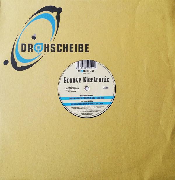 Groove Electronic - Indian Requiem