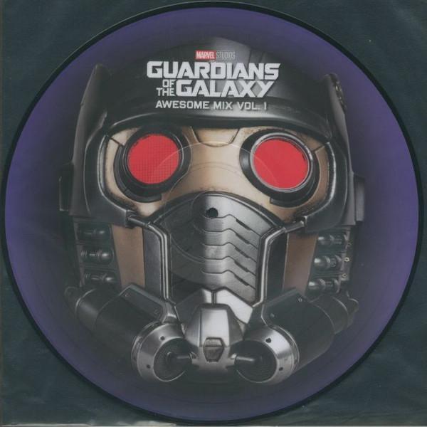  - Guardians Of The Galaxy: Awesome Mix Vol. 1 (Original Motion Picture Soundtrack)