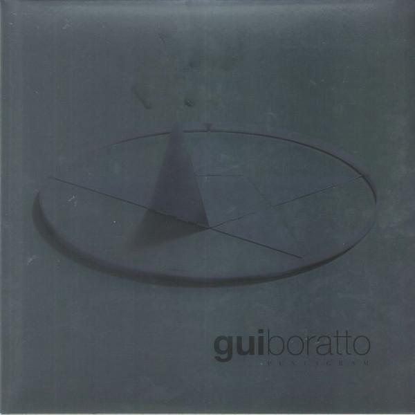 Gui Boratto - Pentagram