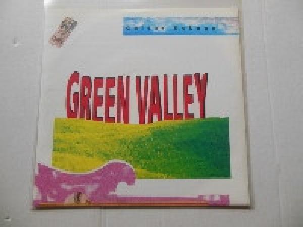 Guitar DeLuxe - Green Valley
