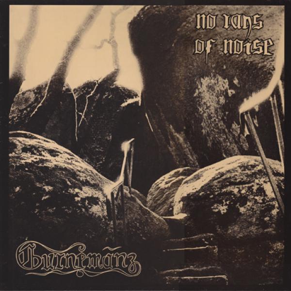 Gurnemanz - No Rays Of Noise