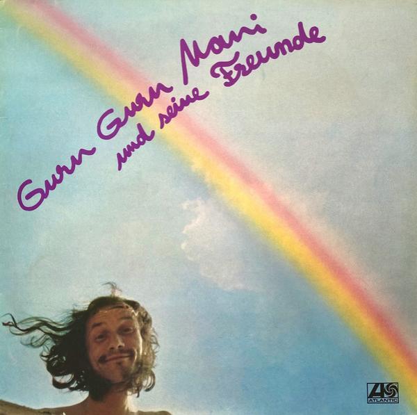 Guru Guru - Mani Und Seine Freunde