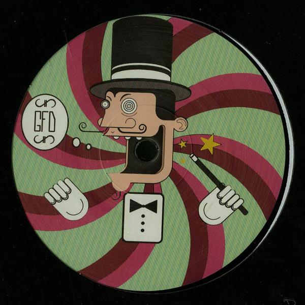 Guy From Downstairs - GFD001