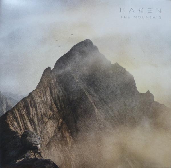 Haken  - The Mountain