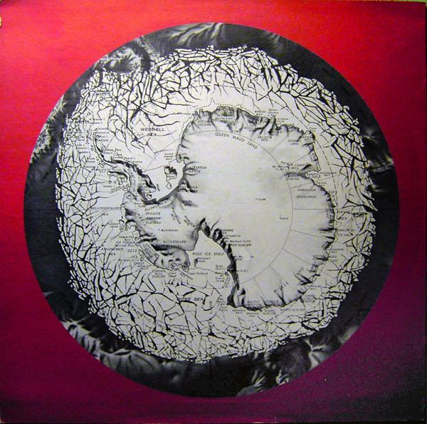 Hans Platzgumer - Aura Anthropica EP 2
