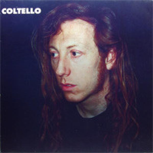 Harry Coltello - Dead Horse