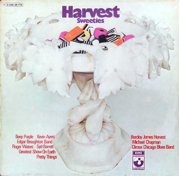  - Harvest Sweeties