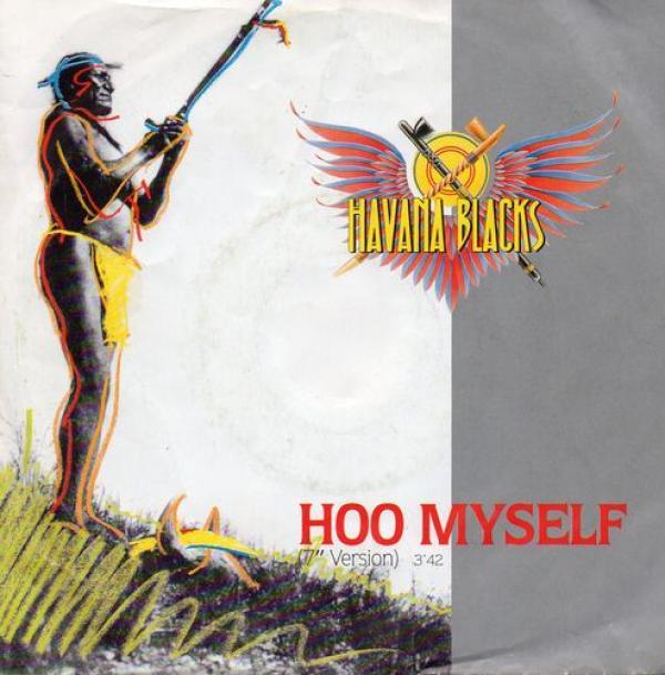 Havana Black - Hoo Myself