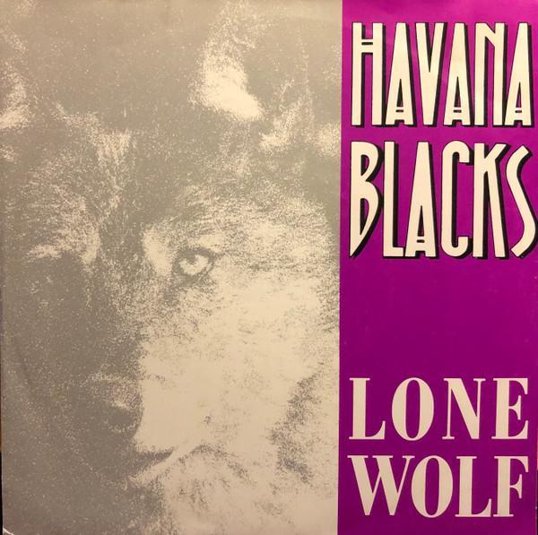 Havana Black - Lone Wolf