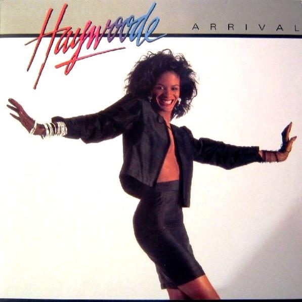 Haywoode - Arrival