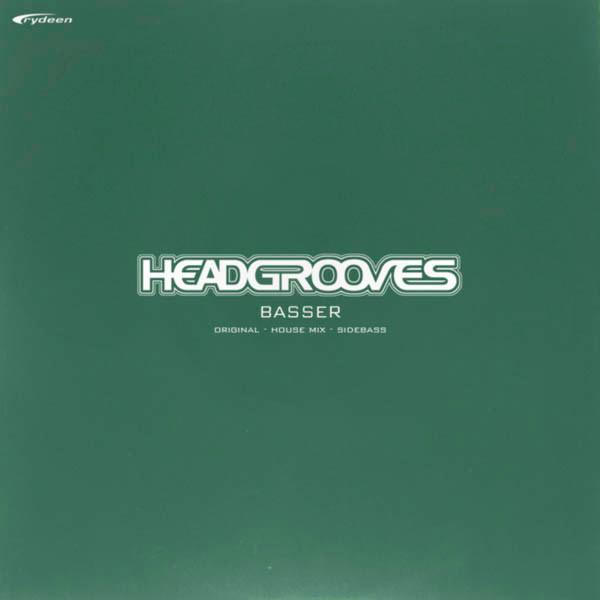 Headgrooves - Basser