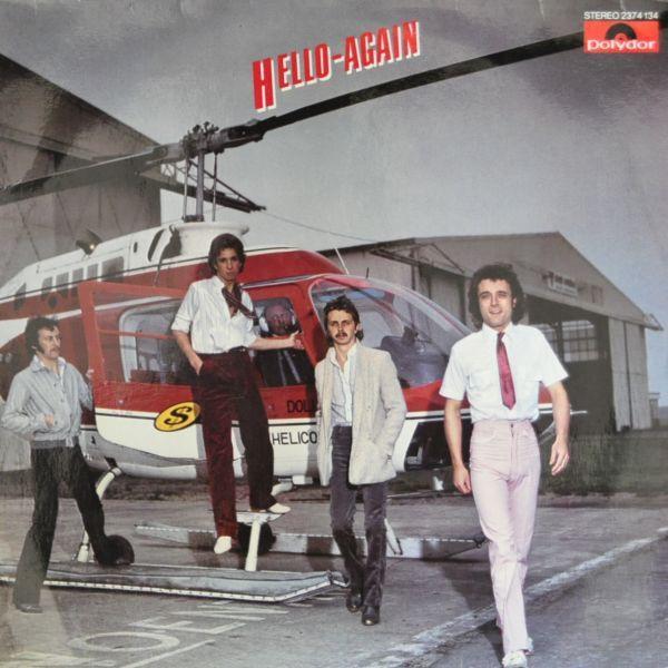 Hello - Hello Again