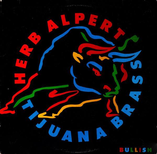 Herb Alpert & The Tijuana Brass - Bullish