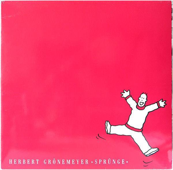 Herbert Grönemeyer - Sprünge