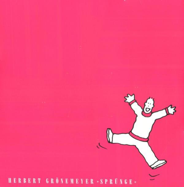 Herbert Grönemeyer - Sprünge