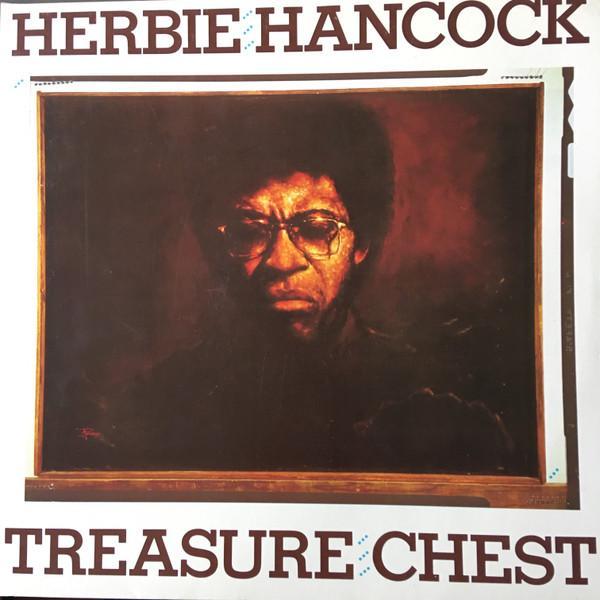 Herbie Hancock - Treasure Chest