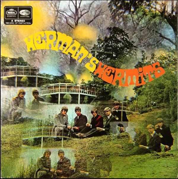 Herman's Hermits - Herman's Hermits