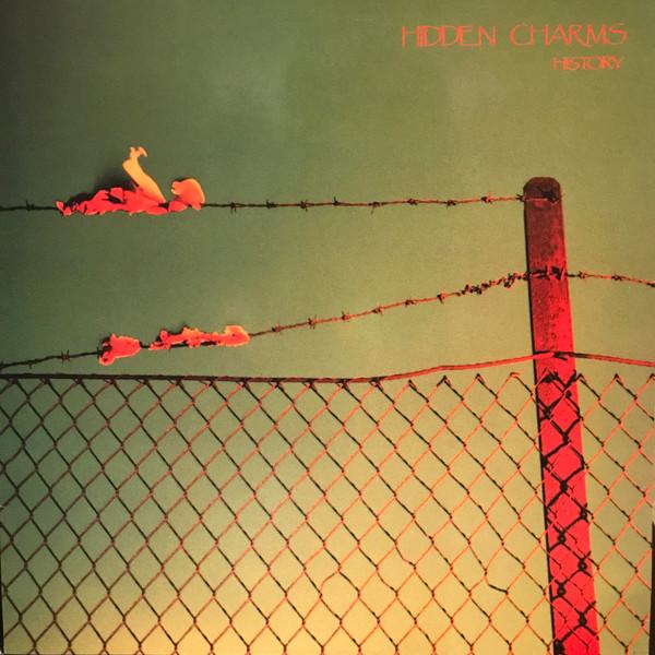 Hidden Charms - History