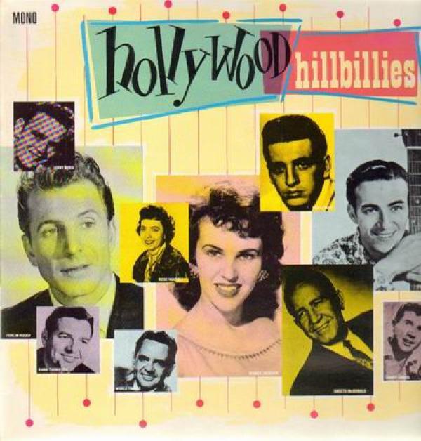  - Hollywood Hillbillies