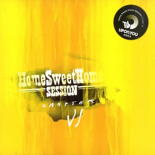  - Home Sweet Home Session Chapter VI