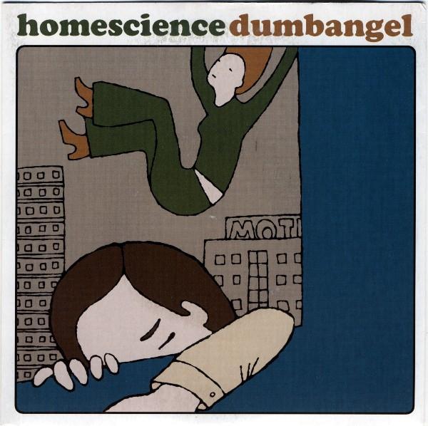 Homescience - Dumbangel