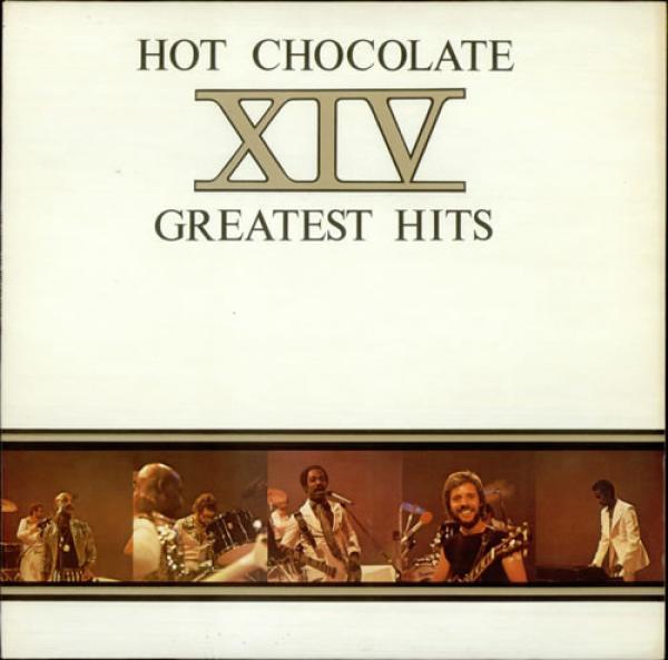 Hot Chocolate - XIV Greatest Hits