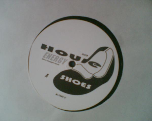 House Shoes  - Energy