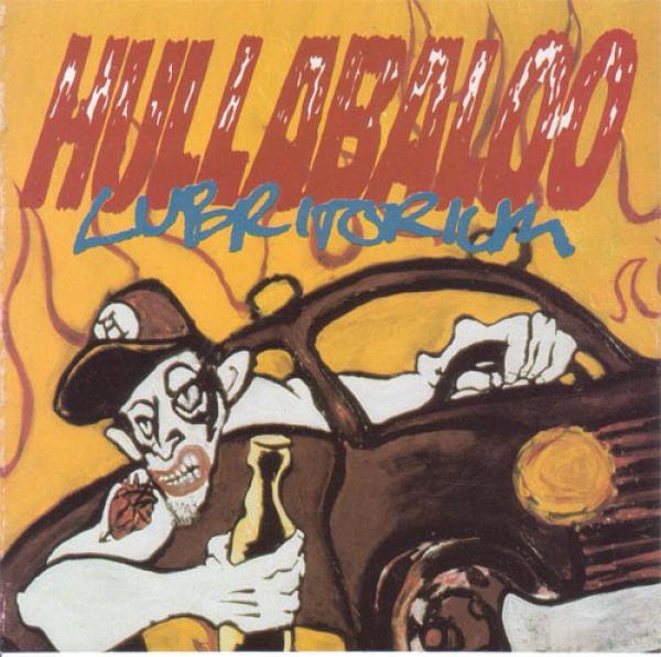 Hullabaloo (3) - Lubritorium