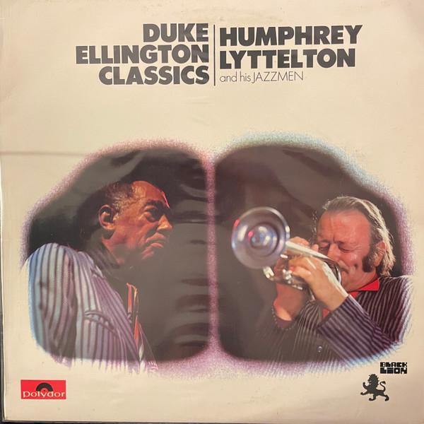 Humphrey Lyttelton - Duke Ellington Classics