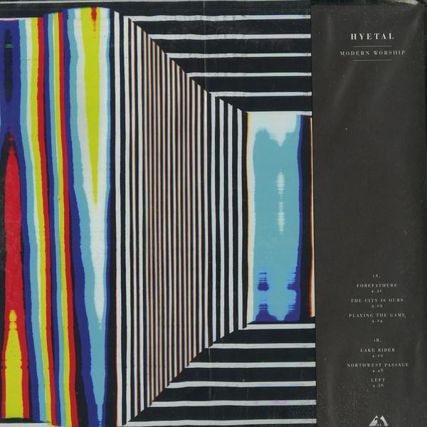 Hyetal - Modern Worship