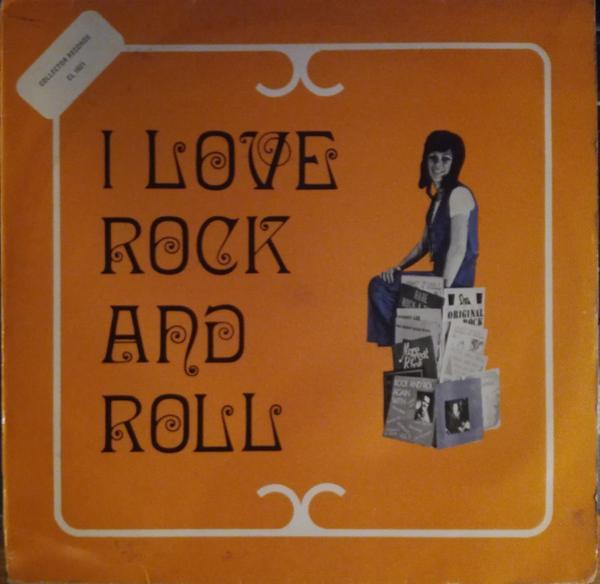  - I Love Rock And Roll