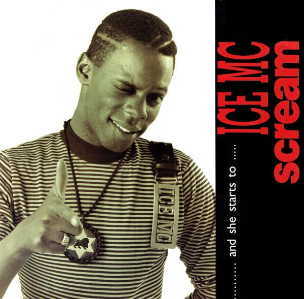 ICE MC - Scream