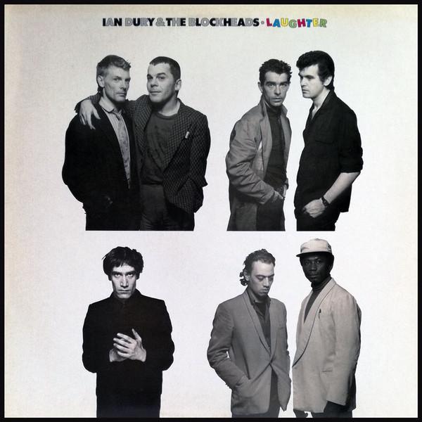 Ian Dury And The Blockheads - Laughter