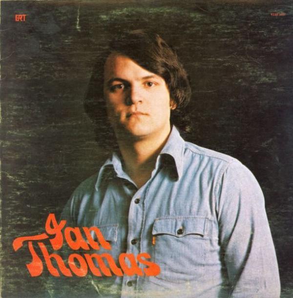Ian Thomas (2) - Ian Thomas