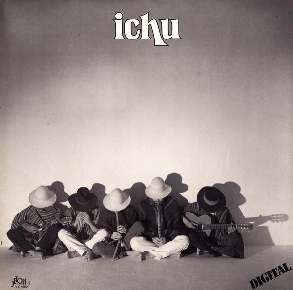 Ichu - Ichu