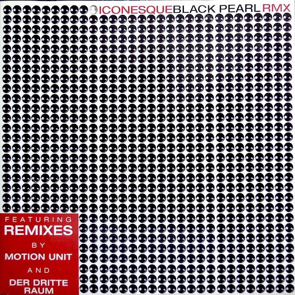 Iconesque - Black Pearl Rmx