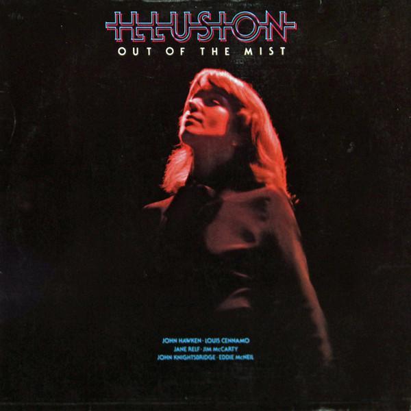 Illusion (24) - Out Of The Mist