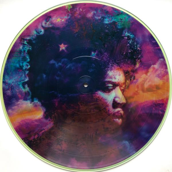  - In From The Storm - The Music Of Jimi Hendrix